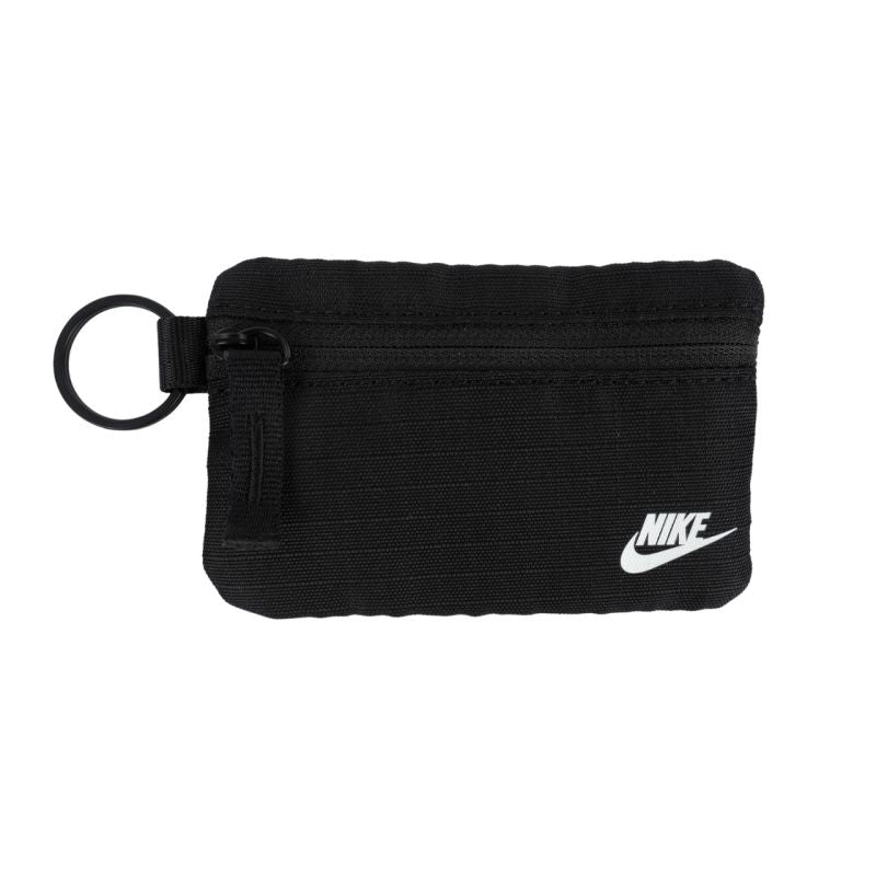 Nike Club Pouch Wallet Black N1013421091 fekete wallets