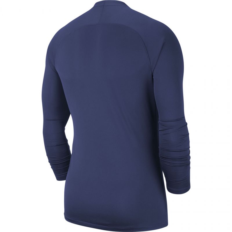 Nike Dry Park First Layer Jsy Ls M Av2609-410 Football Jersey Futball mez