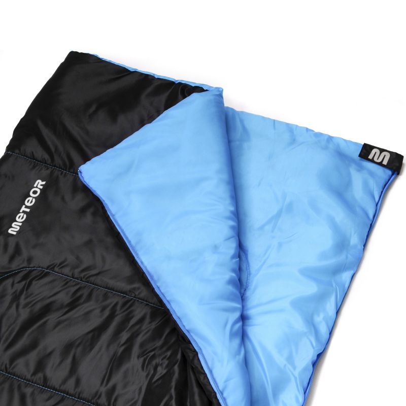Meteor Dreamer Sleeping Bag uniw tourist equipment, sleeping bags
