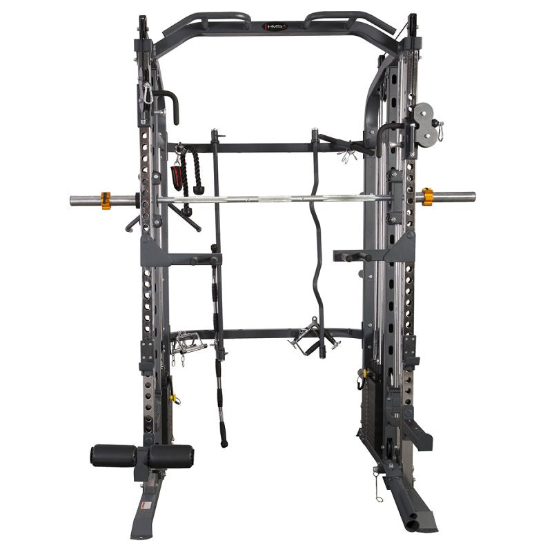 HMS Cyklop 2 Semi Commercial Crane fekete kiegészítő 17-51-101
