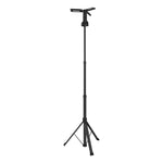Ansmann Triohead 7000R Black LED 66 W