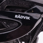 Radvik PELETON helmet helmets