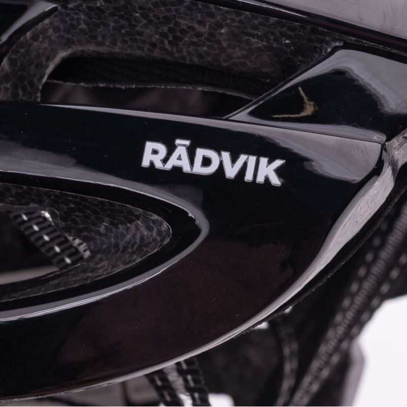 Radvik PELETON helmet helmets