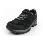 CMP Melnick M U901 trekking fekete cipő
