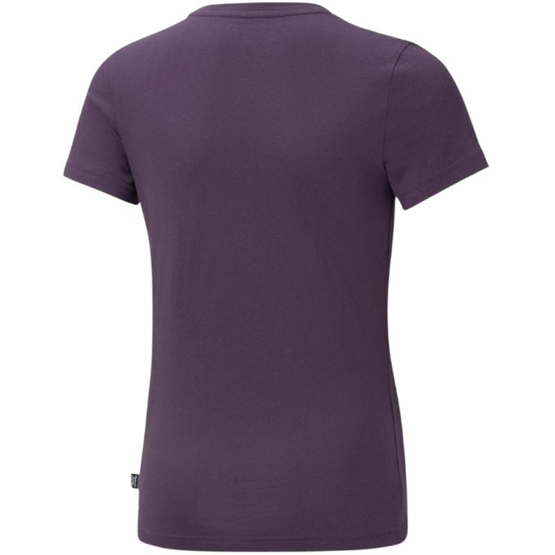 Puma T-shirt Puma ESS + Logo Tee Jr 587041 96 Póló