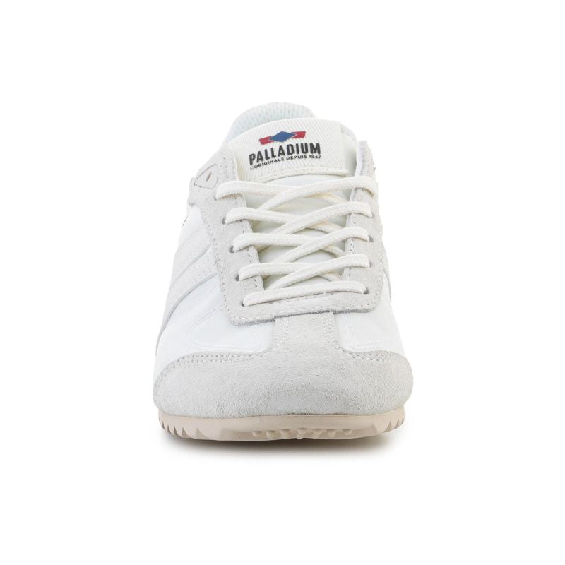 Palladium Pallaracer Flame 94644-116 Star fehér utcai cipő