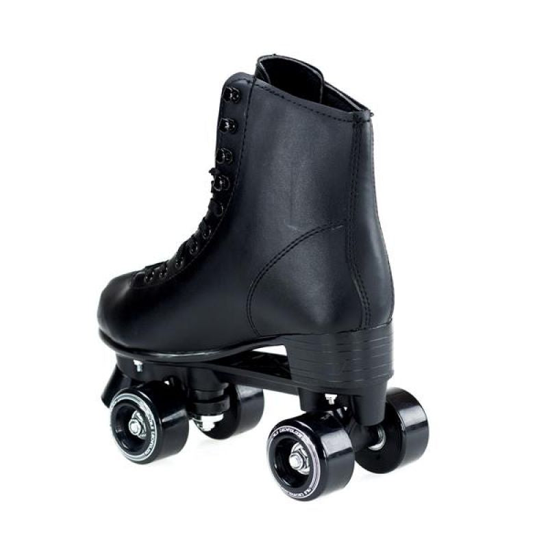 Nils Extreme Roller Skates Black Size