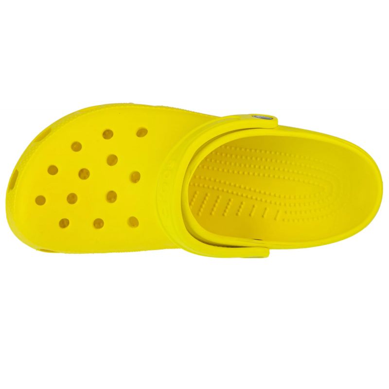 Crocs Classic U 10001-76M flip-flops Cipő