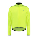 Rogelli ESSENTIAL fluor S rain dzseki