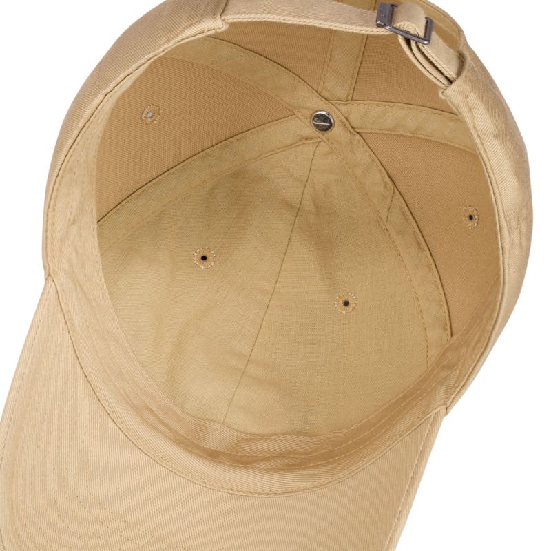 Nike Club Beige Baseball Cap FB5368 s/m baseball sapka