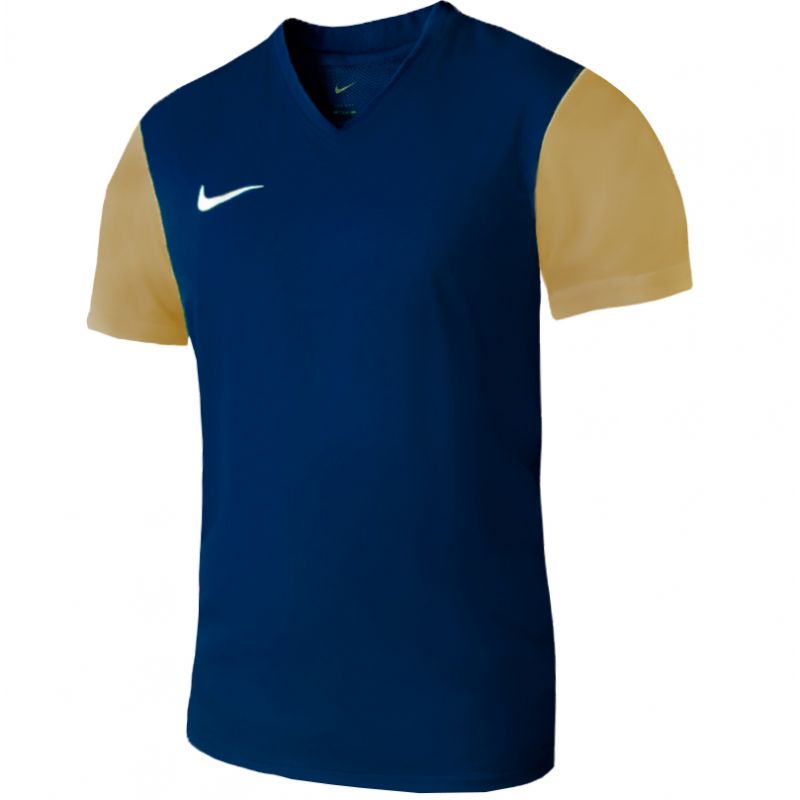 Nike Dri-Fit Tiempo Premier 2 M DH8035-411 T-shirt Póló