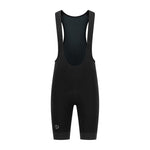 Rogelli THERMAL DWR Insulated Black 3XL fekete short