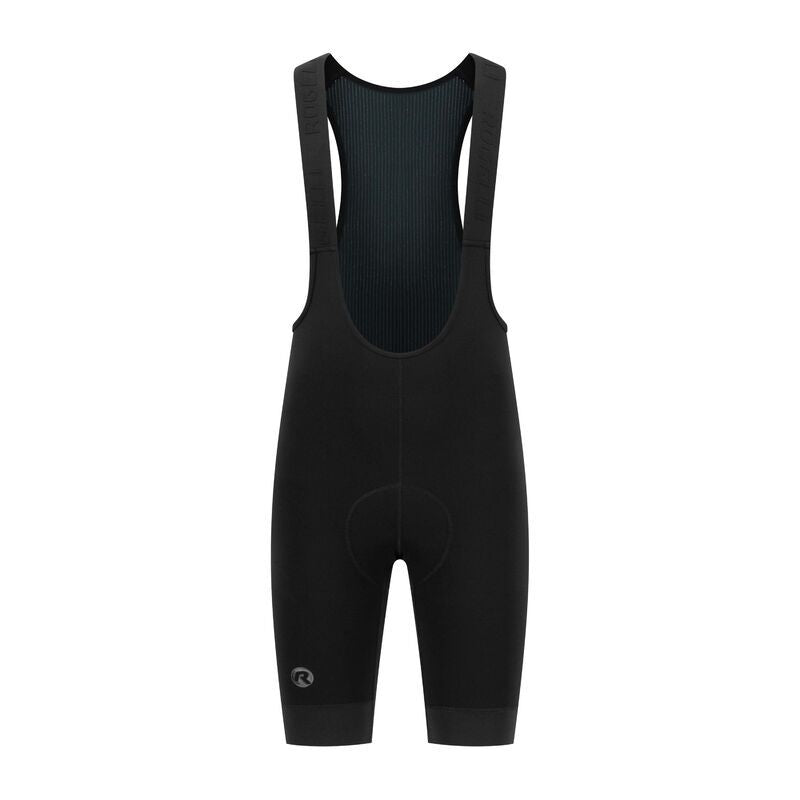 Rogelli THERMAL DWR Insulated Black 3XL fekete short