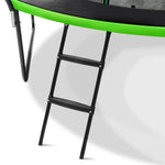 Meteor TRP-10ft 305cm Green Trampoline uniw utcai cipő 17543
