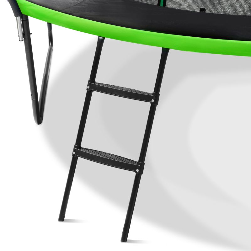 Meteor TRP-10ft 305cm Green Trampoline uniw utcai cipő 17543