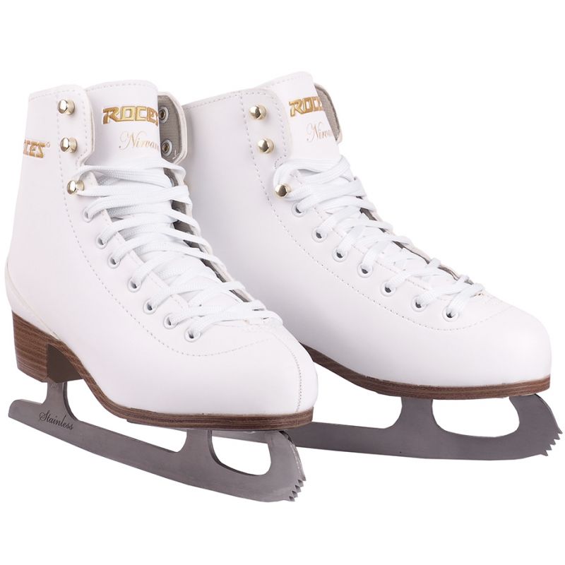 Inny Roces Nirvana W 450701 01 Figure Skates Egyéb