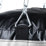 DBX Bushido Punching bag - 160 White - 160 cm / 50 kg fehér punching bags