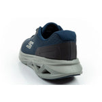 Skechers men's sneakers Glide-Step Vortex comfortable navy kék utcai cipő