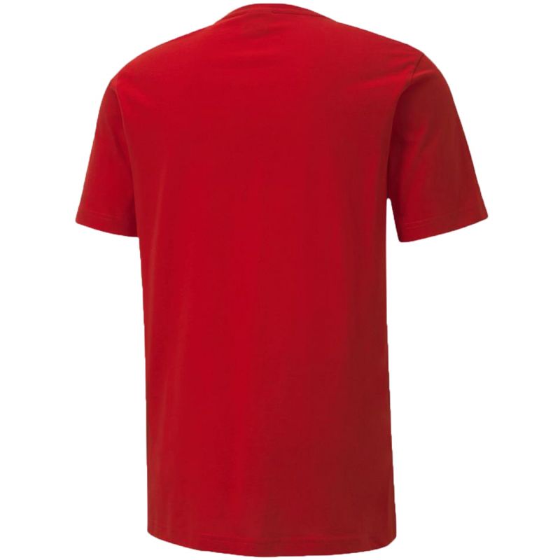 Puma teamGOAL 23 Casuals T-shirt M 656578 01 Póló