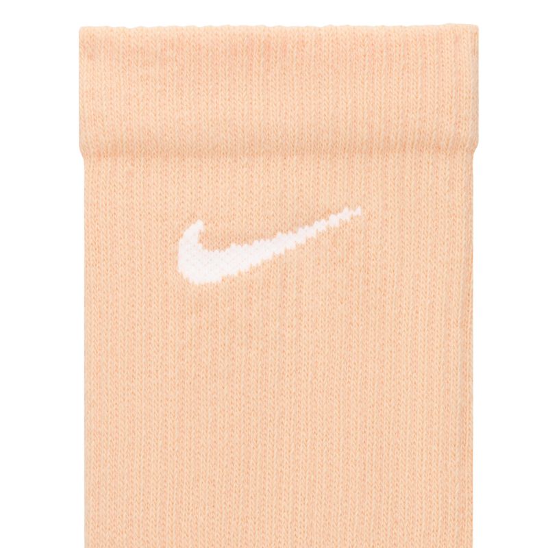 Nike Everyday Elevated Socks 6 Pairs Colorful 38-42,5 zokni HQ8021908