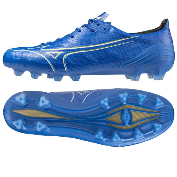 Mizuno Alfa Japan FG M P1GA246027 shoes Cipő