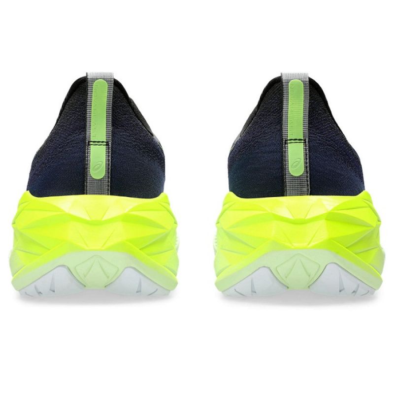 Asics Novablast 4 M 1011B693-003 shoes Cipő
