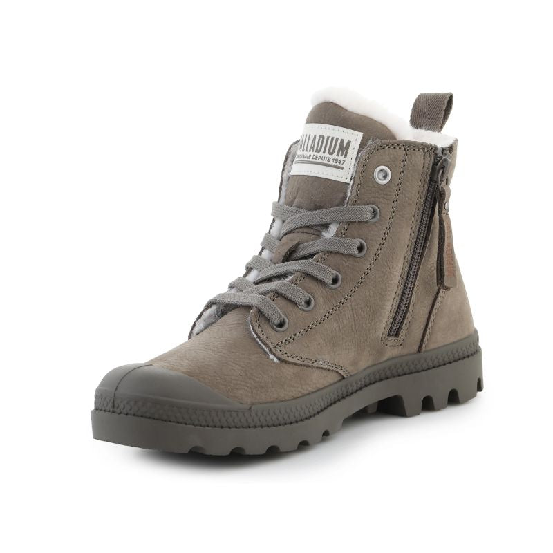 Palladium Pampa HI ZIP WL 95982-281-M Rocks pulóver