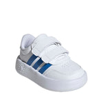 adidas Breaknet 3.0 kids JS3678 fehér utcai cipő
