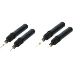 Dunlop Ball Pump 23.5 Cm With Needle And Accessories, Bidirectional kiegészítő GSP-496887