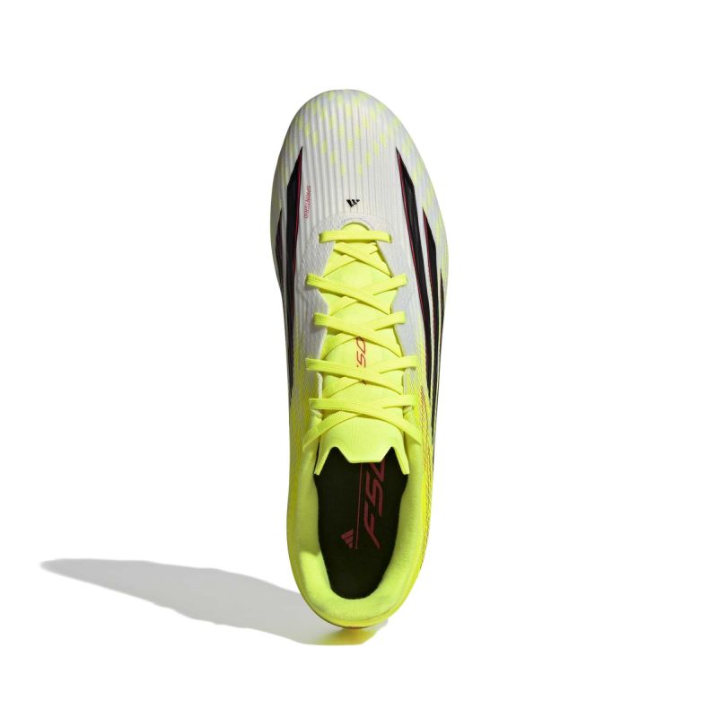 Adidas F50 League FG/MG JR8995 focicipő