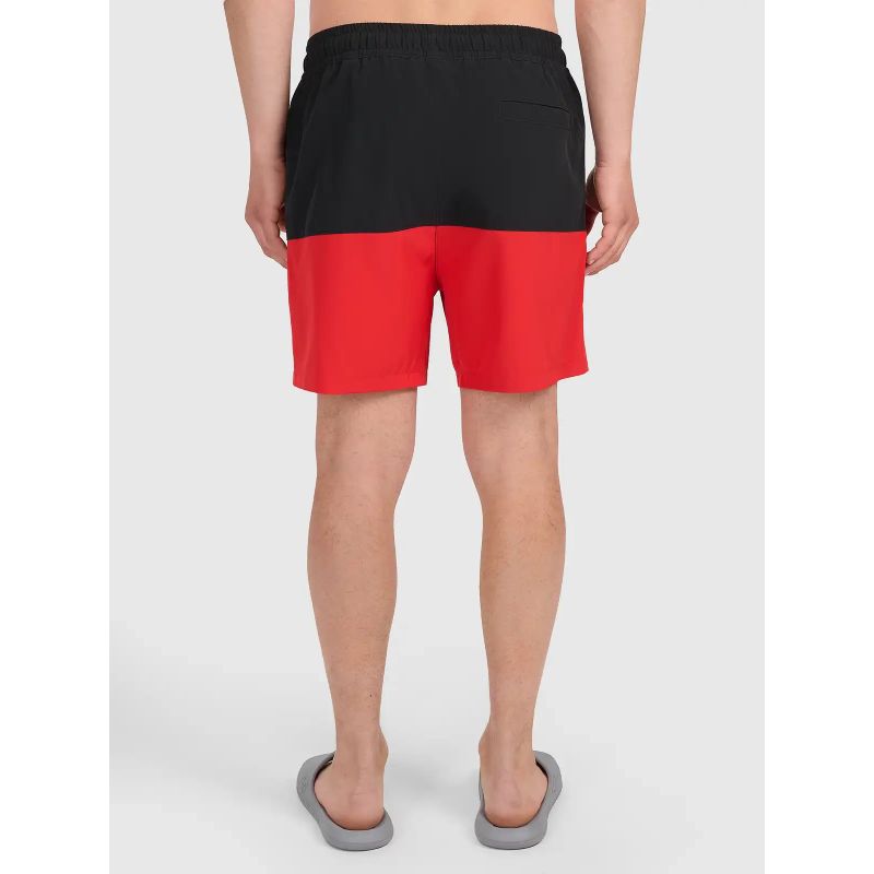 4F Men's swimming 5xl short