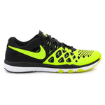 NIKE TRAIN SPEED 4 Volt/Black 843937-700