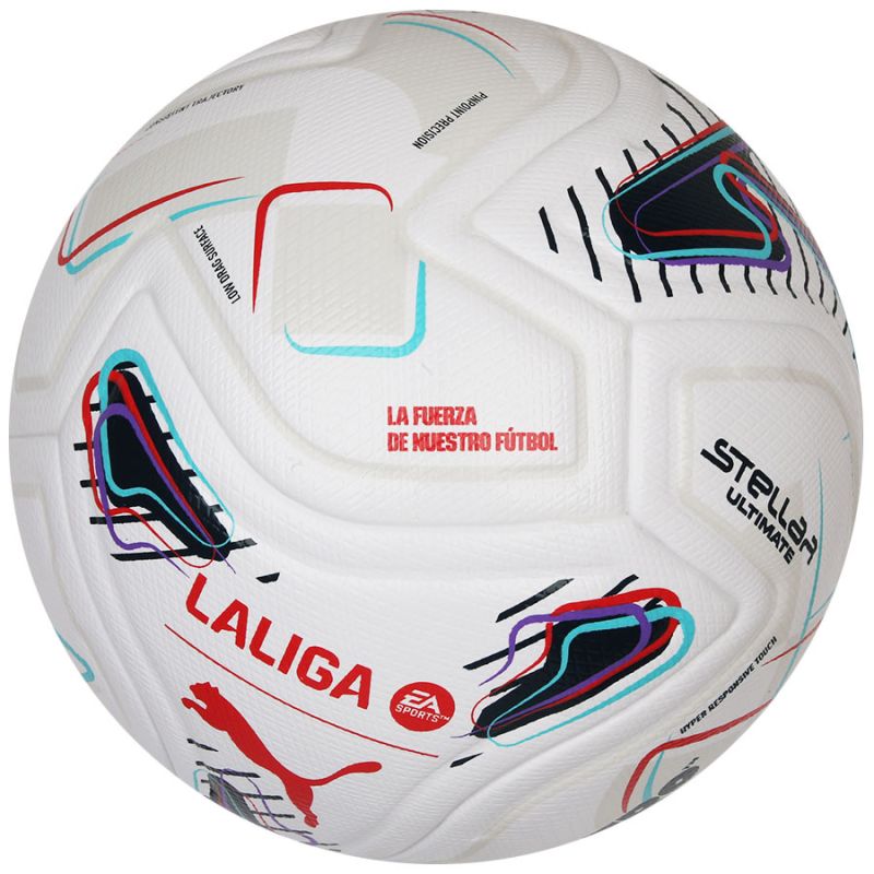 Puma Stellar Nitro Ultimate LaLiga Ball
