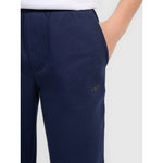 4F Boys' jogger sweatpants gyerek nadrág 4FJWMM00TTROM1840-31S