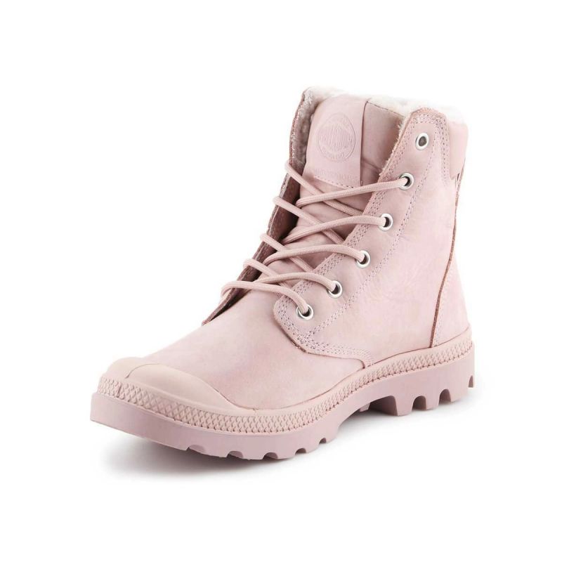 Palladium Pampa Sport W 72992-612-M Shoes Cipő