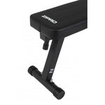 Zipro CORE Adjustable Gym Chair, Home Black fekete edzőfelszerelés 28040918