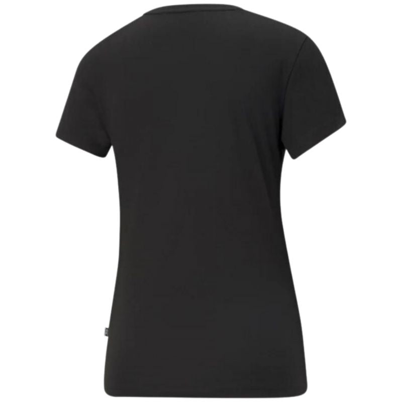 Puma ESS Small Logo Tee W 586776 01 Póló