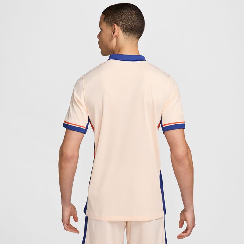 Nike Chelsea FC 2024/25 Stadium Away Jersey FN8786-839 mez