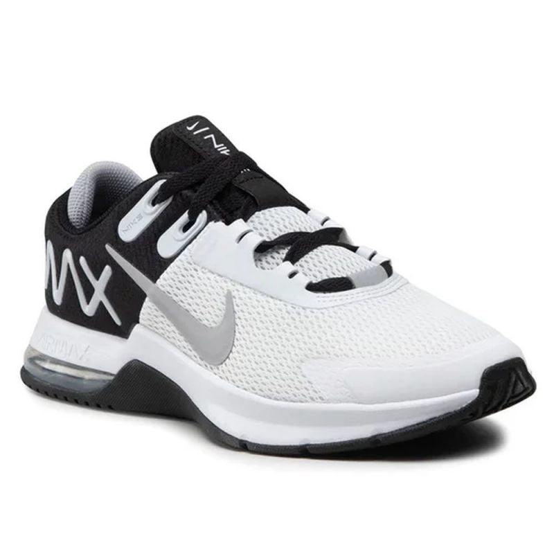 Nike Air Max Alpha Trainer 4 M CW3396-100 shoes Cipő