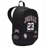 Nike AIR Jordan JERSEY BACKPACK basketball school backpack - uniwersalny hátizsák 9A0846-KR5