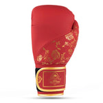 dbx bushido Women's - Rubby Rose | boxing gloves