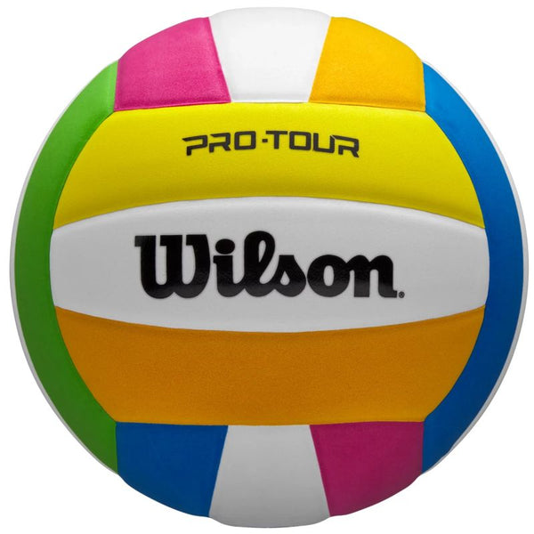 Wilson Pro Toure Volleyball