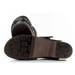 Scholl Iconic W Clogs fekete clogs, slides