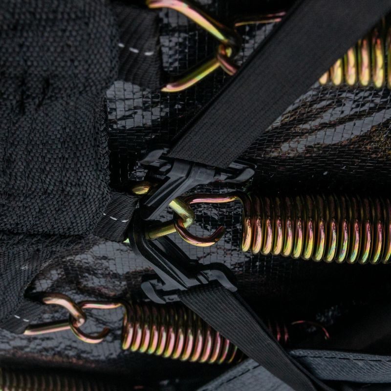 Virtufit Premium Trampoline 305 CM VF06003-305 Edzőfelszerelés