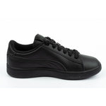 Puma Smash V2 Jr 365324 01 Cipő gyerek Utcai