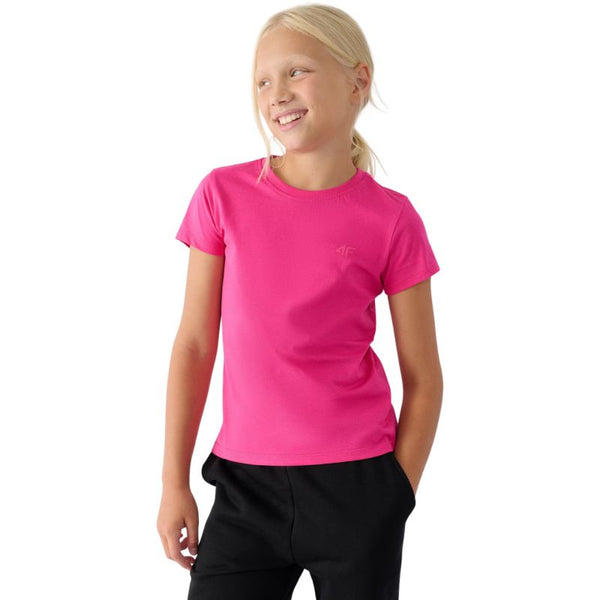4f T-shirt F1658 Jr 4FJWMM00TTSHF1658 55S Póló