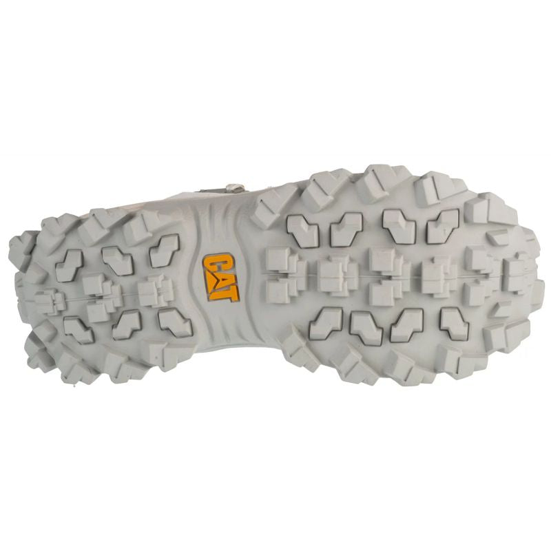 Caterpillar Intruder Met M P726243 shoes Cipő