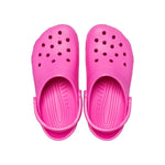Crocs Kids Classic Clog 10006-14 Fuchsia eu 32/33 cipő