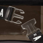 AIR Jordan Jelly Belt Bag - uniwersalny sachets, belts, bags