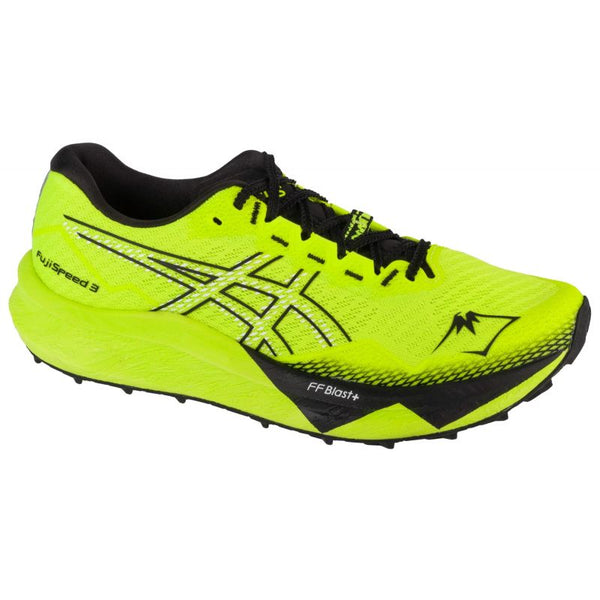 Asics Fujispeed 3 M 1011B888-751 running shoes Cipő